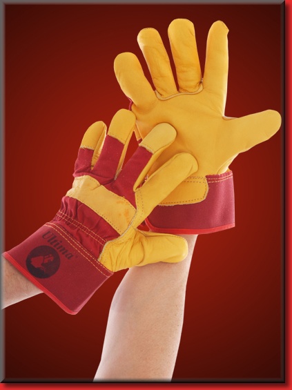 Ultima CHD/100 Riggers Glove