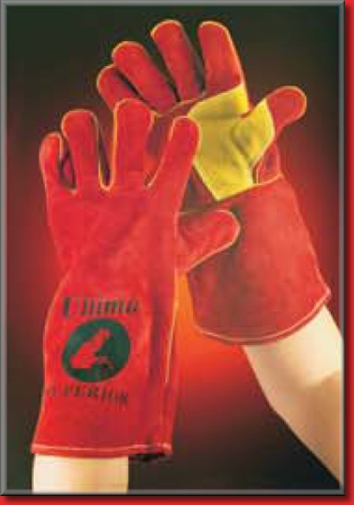 Ultima HSR/200 Superior Welders Glove